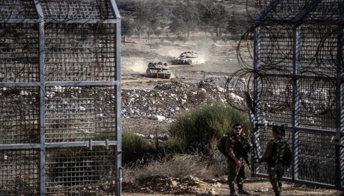 مطالب سورية جديدة في مباحثات "الملف الأمني" &